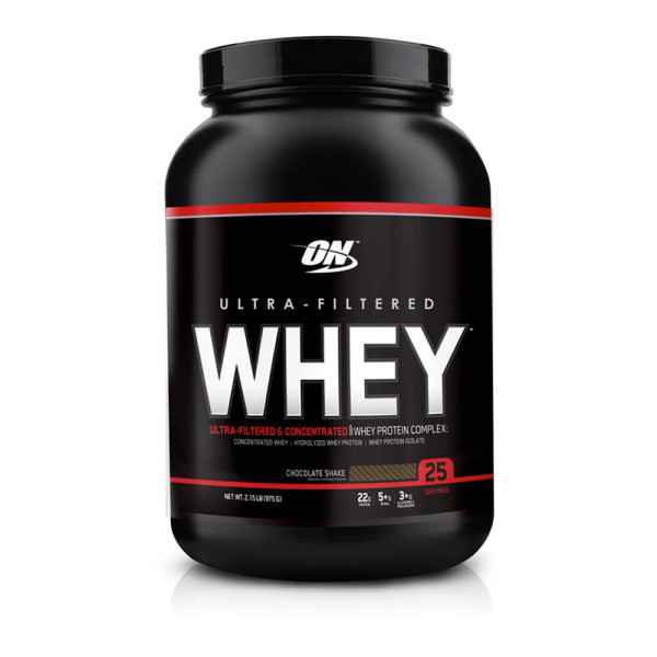 Whey Protein Optimum – PIDDDS 3D LIVING FRANCE